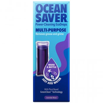 OceanSaver Lavender Multipurpose Refill Drop