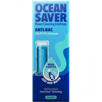 OceanSaver Anti-Bac Refill Drop