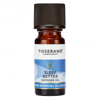 Tisserand Sleep Better Diffuser Oil - 9ml