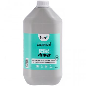Bio D Home & Garden Cleaner - 5L
