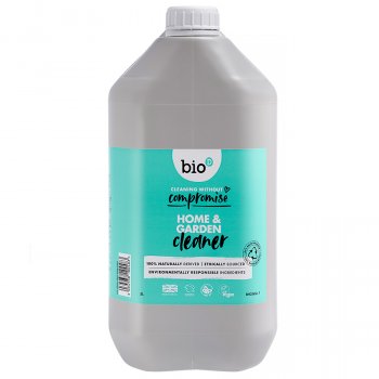 Bio D Home and Garden Cleaner - 5L