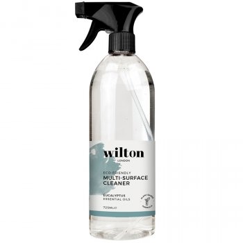 Wilton Eco Multi Surface Cleaner - Eucalyptus - 725ml
