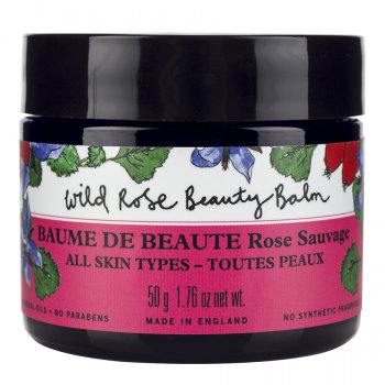 Neals Yard Remedies Wild Rose Beauty Balm - 50g