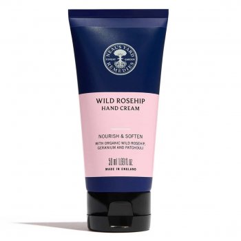 Neals Yard Remedies Wild Rosehip Hand Cream - 50ml