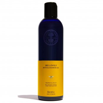 Neals Yard Remedies Bee Lovely Bath and Shower Gel - 295ml