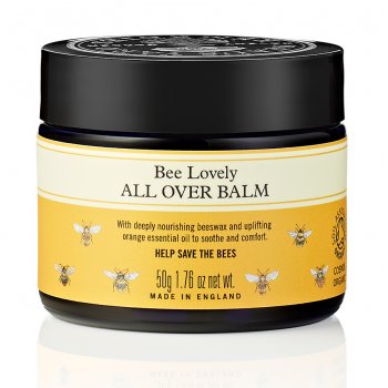 Neals Yard Remedies Bee Lovely All Over Balm - 50g