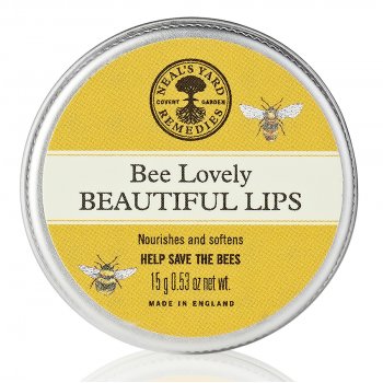 Neals Yard Remedies Bee Lovely Beautiful Lips - 15g
