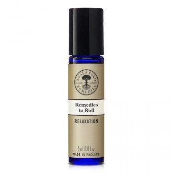 Neals Yard Remedies Remedies to Roll Relaxation - 9ml