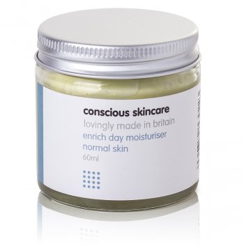 Conscious Skincare Enrich Day Cream - 60ml
