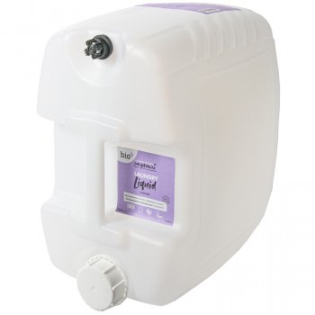 Bio D Concentrated Non-Bio Laundry Liquid - Lavender - 20L - 500 Washes