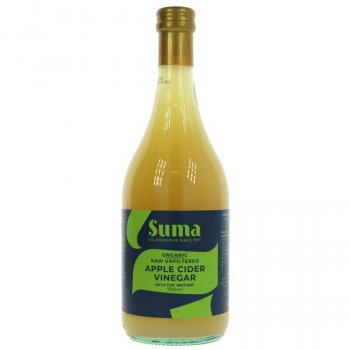 Suma Apple Cider Vinegar - 750ml