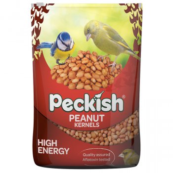 Peckish Peanuts - 12.75kg