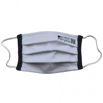 Ceae Organic Cotton Reusable Face Mask