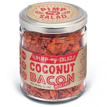 Pimp My Salad Coconut Bacon - 80g