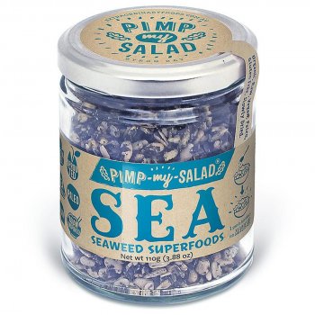 Pimp My Salad Sea Superfoods Seeds - 110g