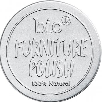 Bio D Furniture Polish - 150g