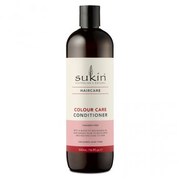 Sukin Colour Care Conditioner - 500ml