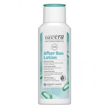 Lavera Organic After Sun Lotion - 200ml