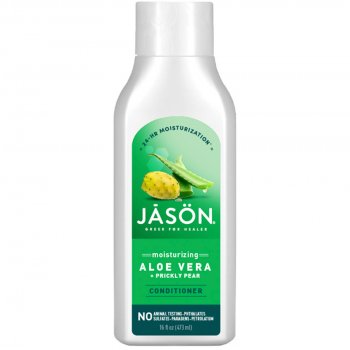 Jason Moisturising Aloe Vera & Prickly Pear Conditioner - 473ml