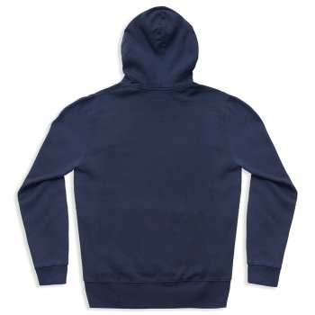 Mens Ellerton Hoodie - Navy
