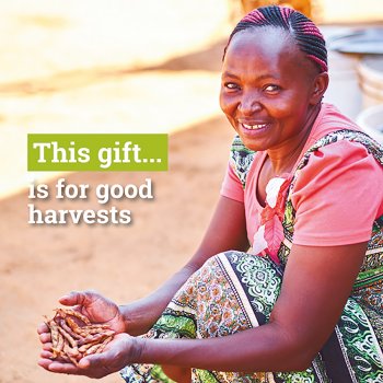 Good Harvests - Gifts for Life