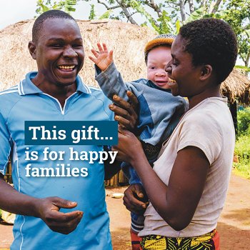 Happy Families - Gifts for Life