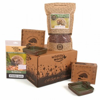 For the Love of Hedgehogs Gift Pack