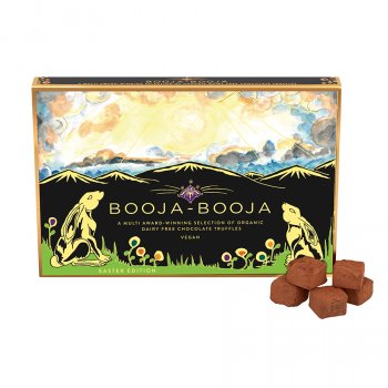 Booja Booja Limited Edition Easter Truffle Selection
