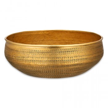 Tembesi Planter Bowl - Large