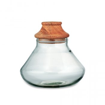 Deeka Storage Jar - Small