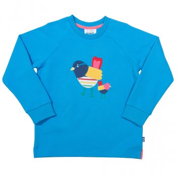 Kite Birdy Sweatshirt