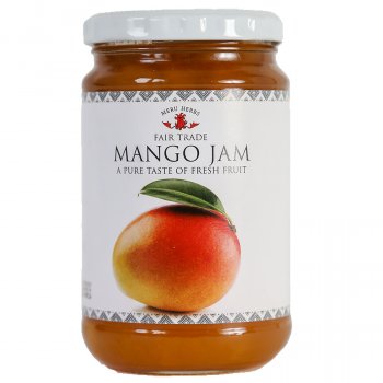 Meru Herbs Mango Jam - 330g
