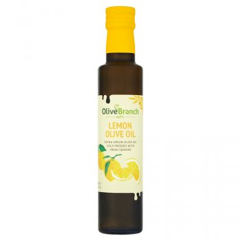Olive Branch Lemon Extra Virgin Olive Oil - 250ml