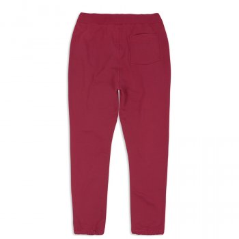 Mens Johnson Sweatpants - Beaujolais