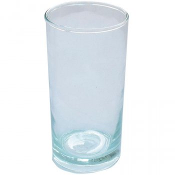 Recycled Highball Glasses - Set of 2