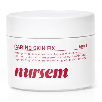 Nursem Caring Skin Fix - 50ml
