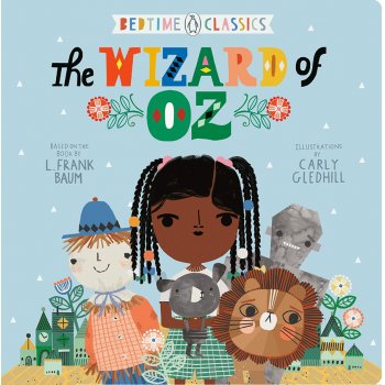 Penguin Bedtime Classics: The Wizard of Oz