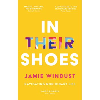 In Their Shoes Paperback Book