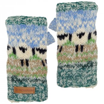 Hazy Sheep Handwarmer