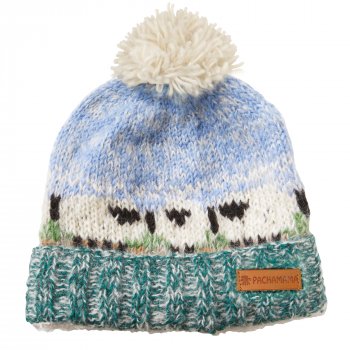 Hazy Sheep Beanie