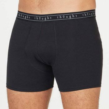 Thought Kenny Organic Cotton Boxers