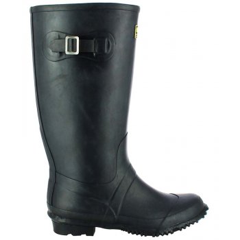 Lakeland Tall Wellington Boots - Black
