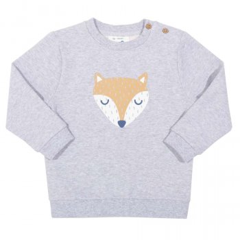 Kite Foxy Tail Sweatshirt