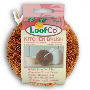LoofCo Kitchen Brush
