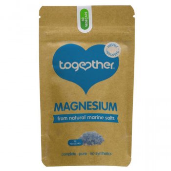 Together Health Magnesium - 30 Capsules