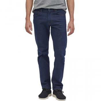 Patagonia Straight Fit Jeans - Regular