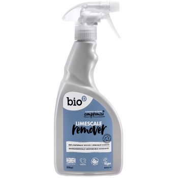 Bio D Limescale Remover Spray - 500ml