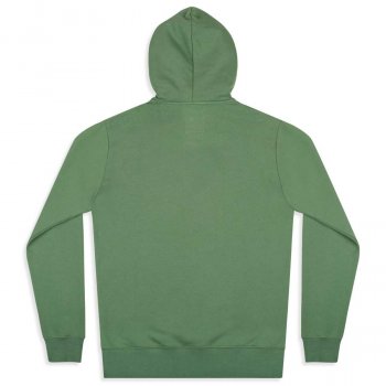 Mens Ellerton Pullover Hoodie - Watercress