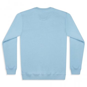 Mens Arugam Sweatshirt - Winter Sky