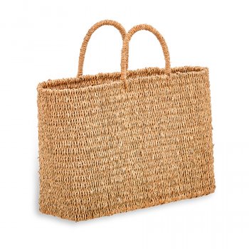 Storage Baskets - Natural Collection